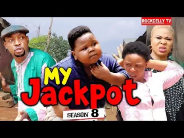 MY JACKPOT SEASON 8 (Season Finale)| 2019